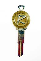 rambler crest key