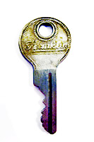 franklin key