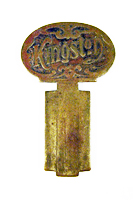 kingston magneto key