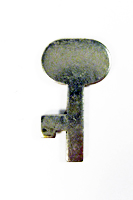 national magneto key