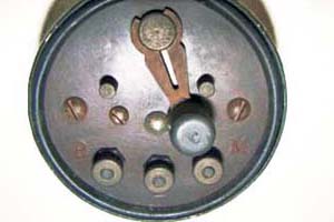 connecticut ignition switch