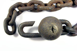 junkunc chain lock steel